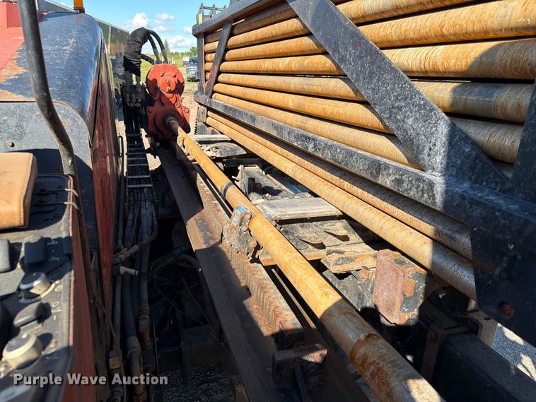 image for item DQ7929 2014 Ditch Witch JT25 directional boring unit