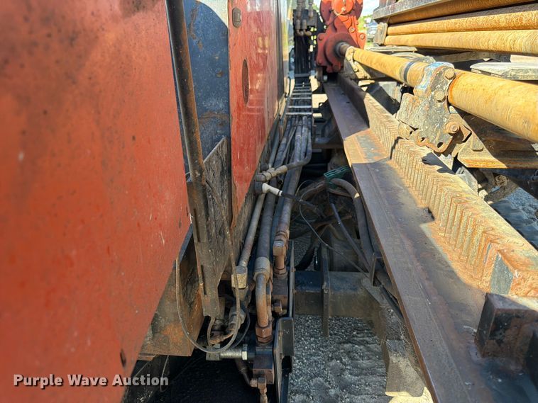 image for item DQ7929 2014 Ditch Witch JT25 directional boring unit