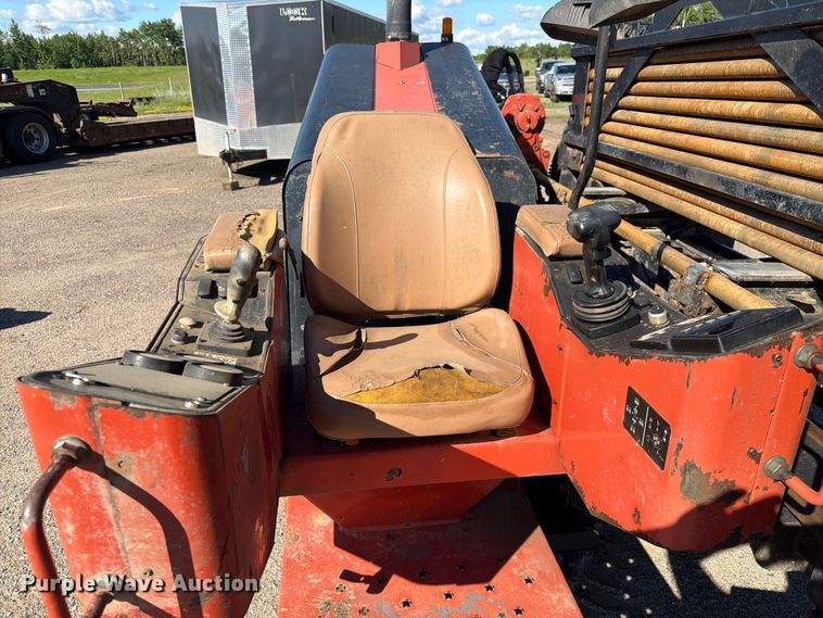 image for item DQ7929 2014 Ditch Witch JT25 directional boring unit