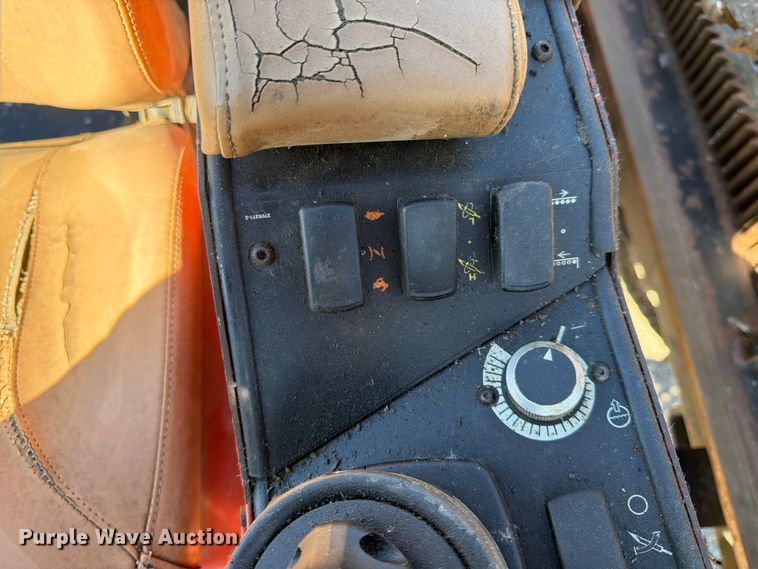 image for item DQ7929 2014 Ditch Witch JT25 directional boring unit