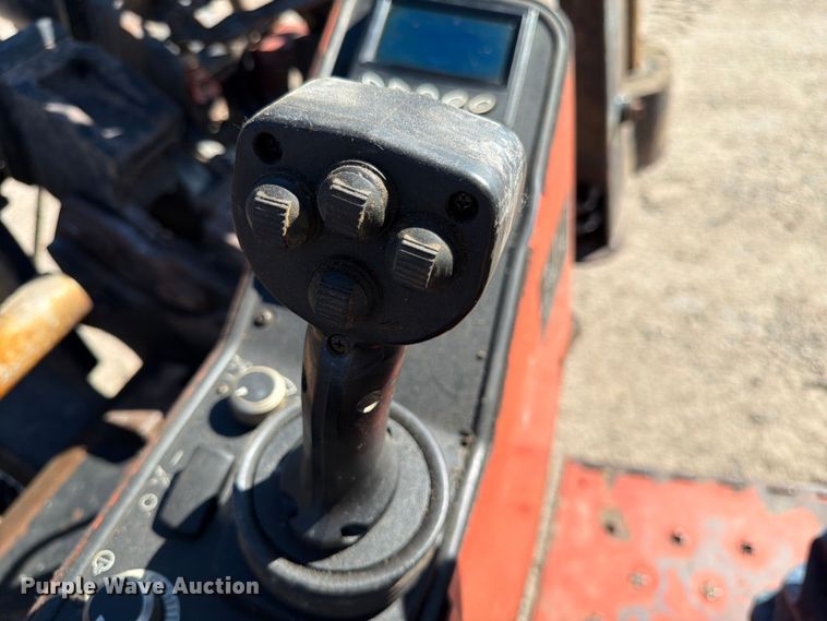 image for item DQ7929 2014 Ditch Witch JT25 directional boring unit
