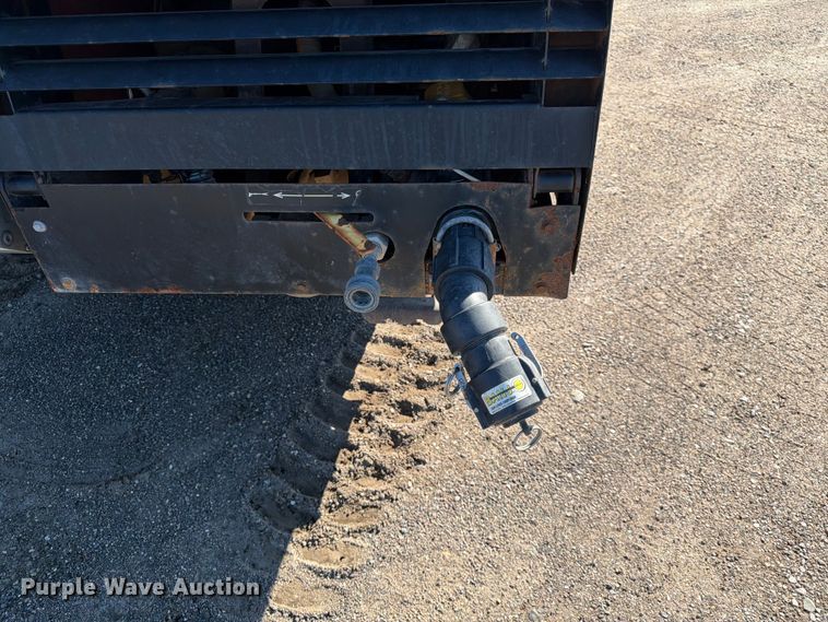 image for item DQ7929 2014 Ditch Witch JT25 directional boring unit
