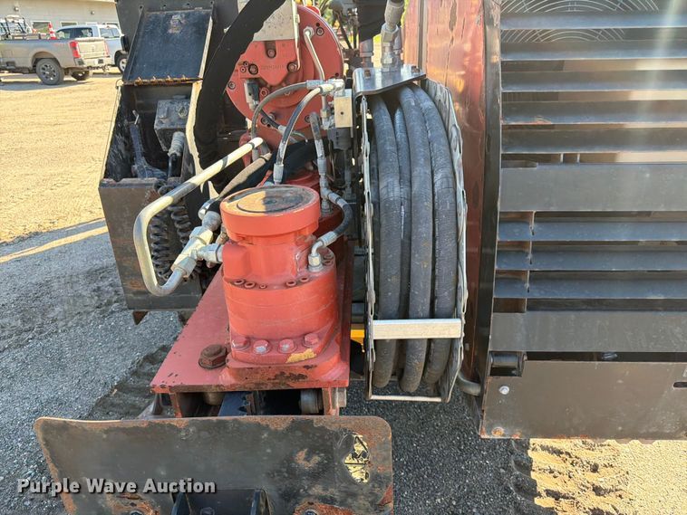 image for item DQ7929 2014 Ditch Witch JT25 directional boring unit