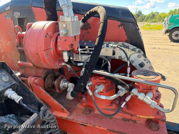 image for item DQ7929 2014 Ditch Witch JT25 directional boring unit