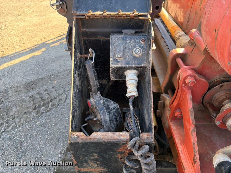 image for item DQ7929 2014 Ditch Witch JT25 directional boring unit
