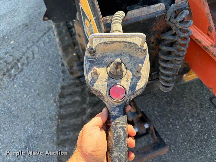 image for item DQ7929 2014 Ditch Witch JT25 directional boring unit