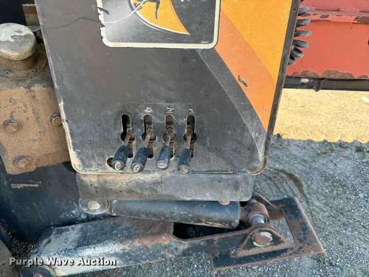 image for item DQ7929 2014 Ditch Witch JT25 directional boring unit