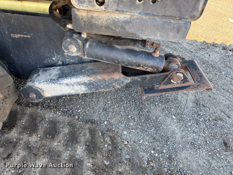 image for item DQ7929 2014 Ditch Witch JT25 directional boring unit