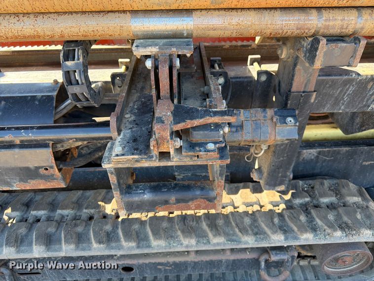 image for item DQ7929 2014 Ditch Witch JT25 directional boring unit