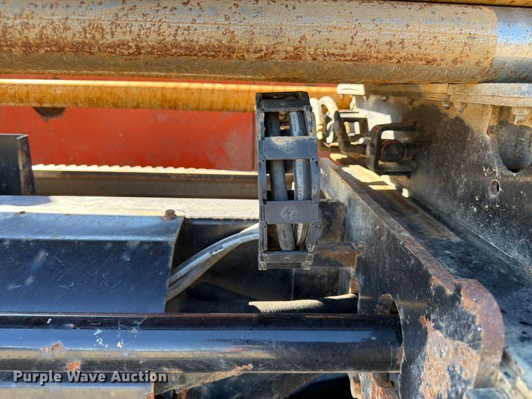 image for item DQ7929 2014 Ditch Witch JT25 directional boring unit