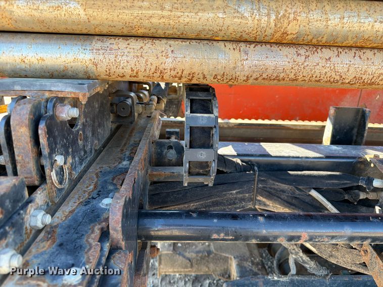 image for item DQ7929 2014 Ditch Witch JT25 directional boring unit