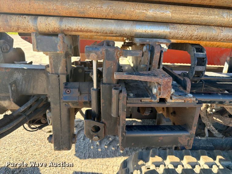 image for item DQ7929 2014 Ditch Witch JT25 directional boring unit