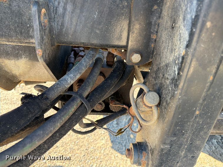 image for item DQ7929 2014 Ditch Witch JT25 directional boring unit