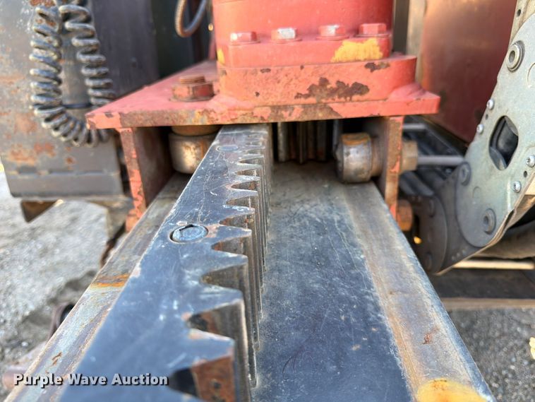 image for item DQ7929 2014 Ditch Witch JT25 directional boring unit