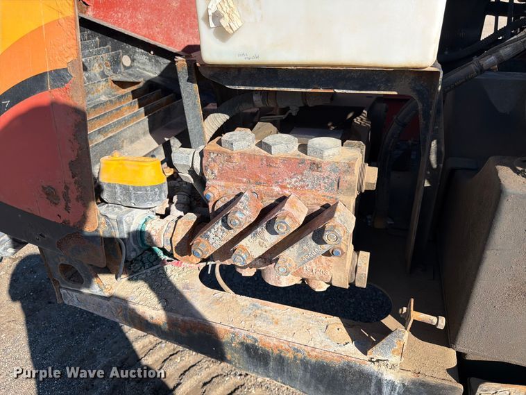 image for item DQ7929 2014 Ditch Witch JT25 directional boring unit