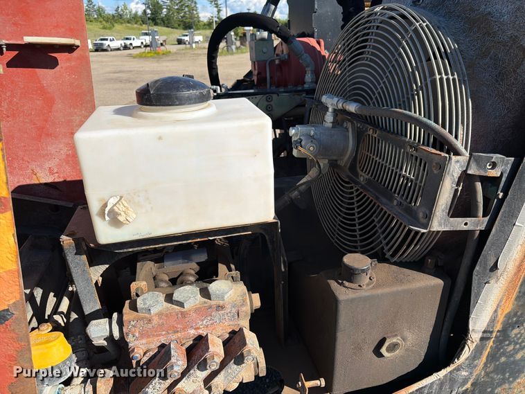 image for item DQ7929 2014 Ditch Witch JT25 directional boring unit