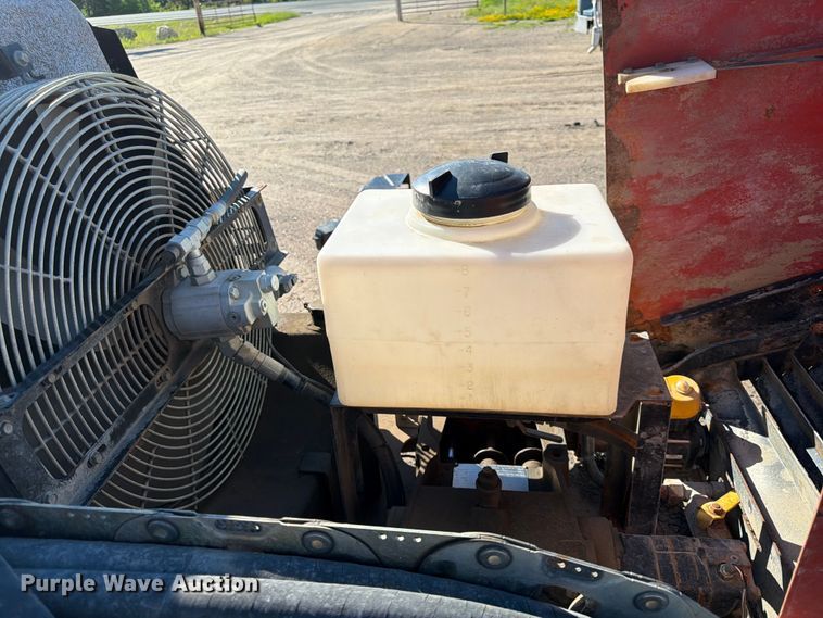 image for item DQ7929 2014 Ditch Witch JT25 directional boring unit
