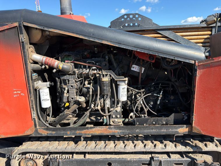 image for item DQ7929 2014 Ditch Witch JT25 directional boring unit