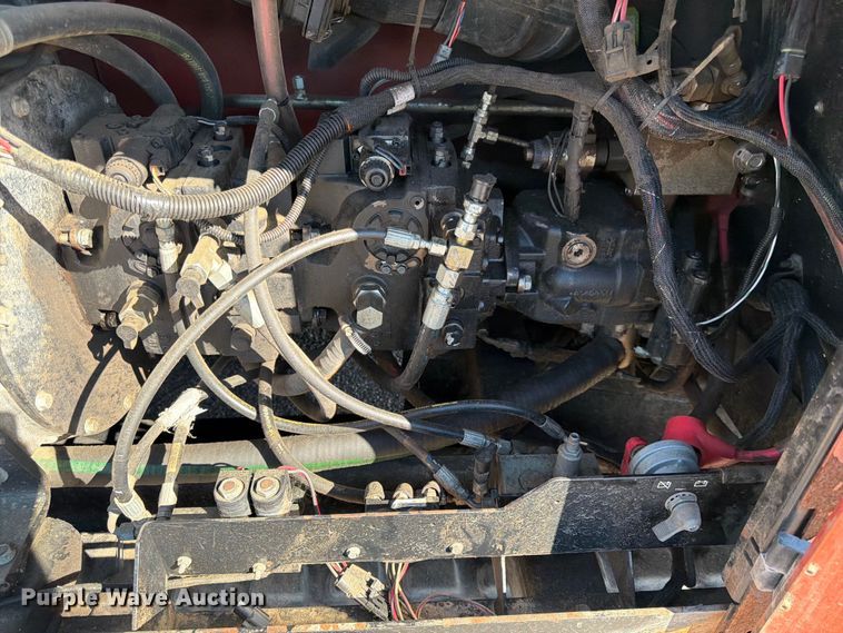 image for item DQ7929 2014 Ditch Witch JT25 directional boring unit