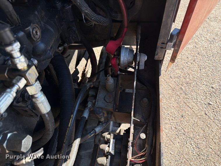 image for item DQ7929 2014 Ditch Witch JT25 directional boring unit