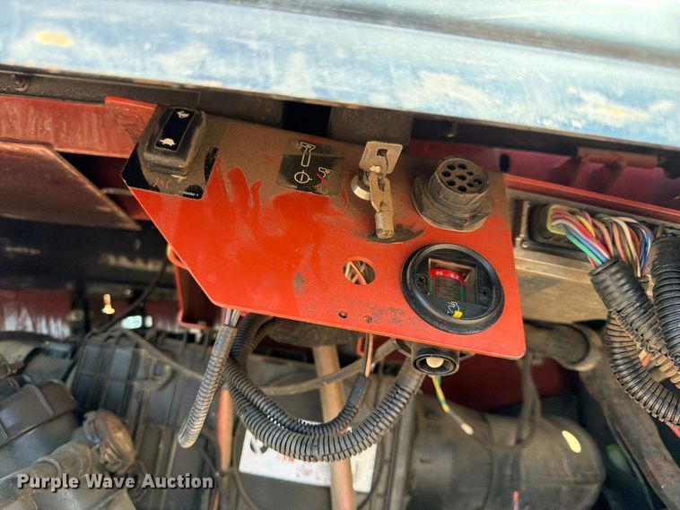 image for item DQ7929 2014 Ditch Witch JT25 directional boring unit