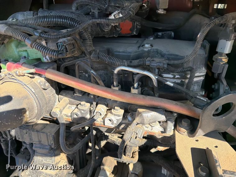 image for item DQ7929 2014 Ditch Witch JT25 directional boring unit