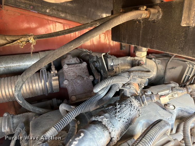 image for item DQ7929 2014 Ditch Witch JT25 directional boring unit