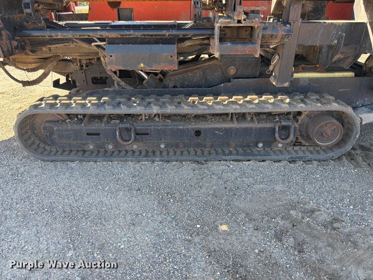 image for item DQ7929 2014 Ditch Witch JT25 directional boring unit