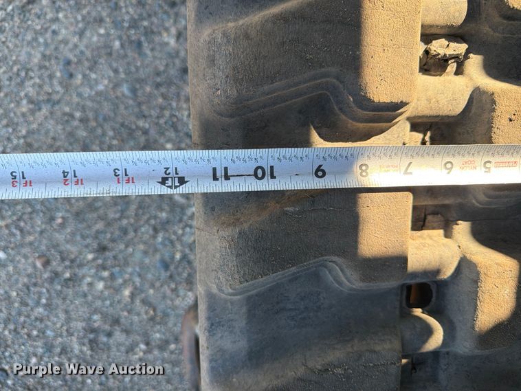 image for item DQ7929 2014 Ditch Witch JT25 directional boring unit