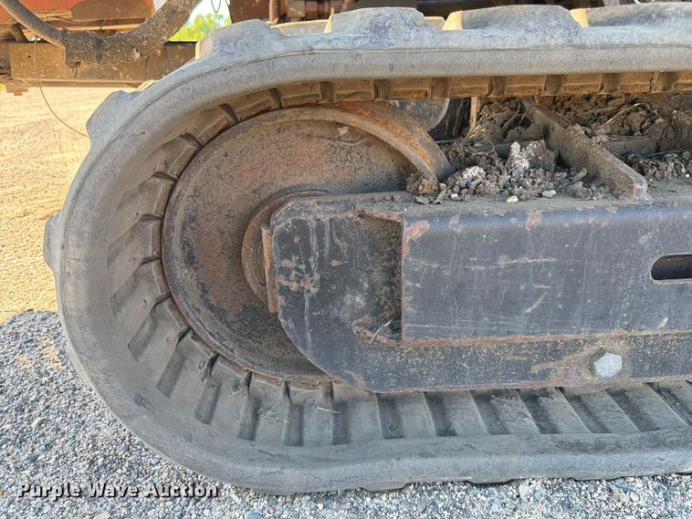 image for item DQ7929 2014 Ditch Witch JT25 directional boring unit