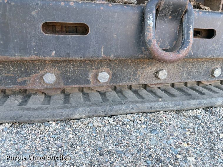 image for item DQ7929 2014 Ditch Witch JT25 directional boring unit