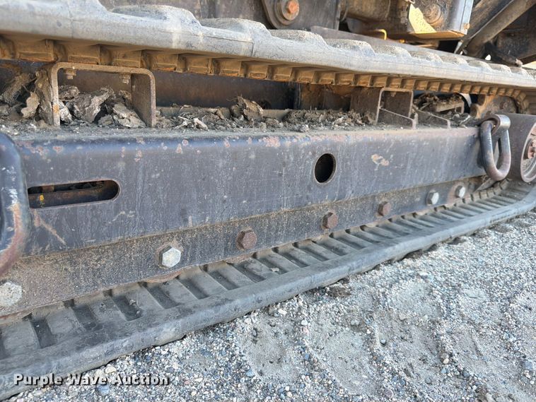 image for item DQ7929 2014 Ditch Witch JT25 directional boring unit