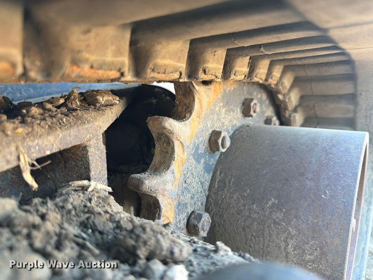 image for item DQ7929 2014 Ditch Witch JT25 directional boring unit