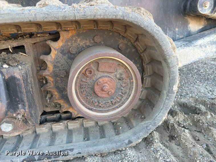 image for item DQ7929 2014 Ditch Witch JT25 directional boring unit