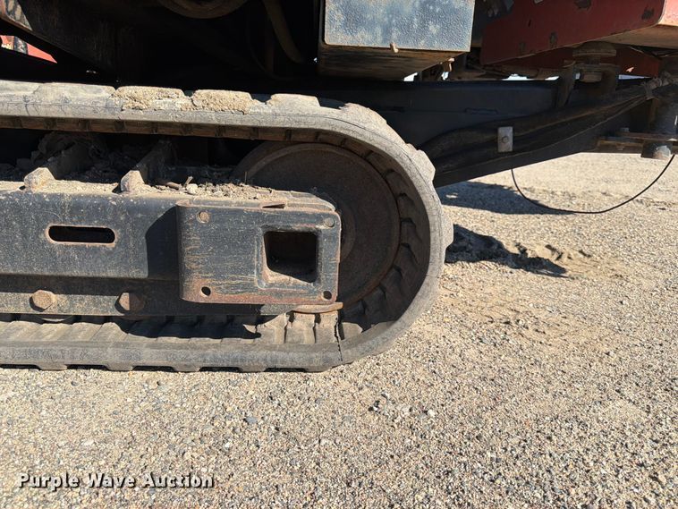 image for item DQ7929 2014 Ditch Witch JT25 directional boring unit