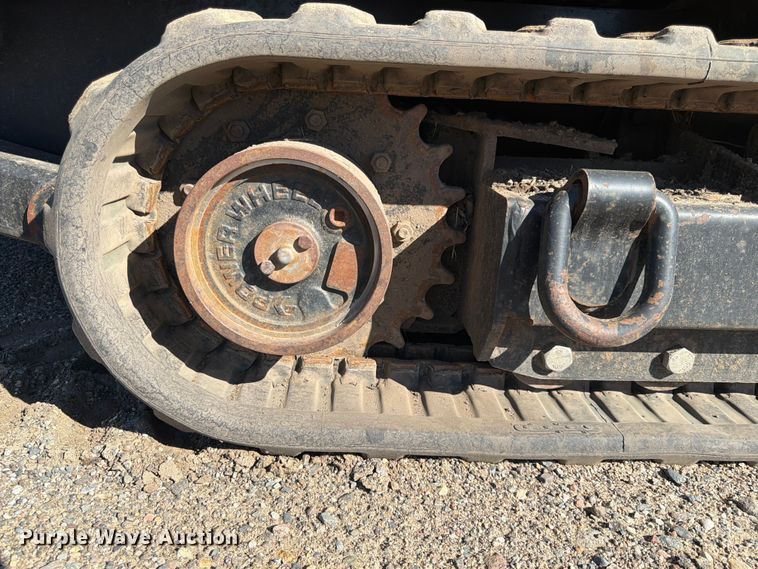 image for item DQ7929 2014 Ditch Witch JT25 directional boring unit
