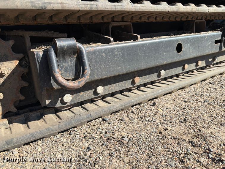 image for item DQ7929 2014 Ditch Witch JT25 directional boring unit