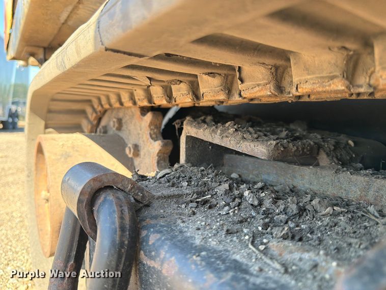 image for item DQ7929 2014 Ditch Witch JT25 directional boring unit