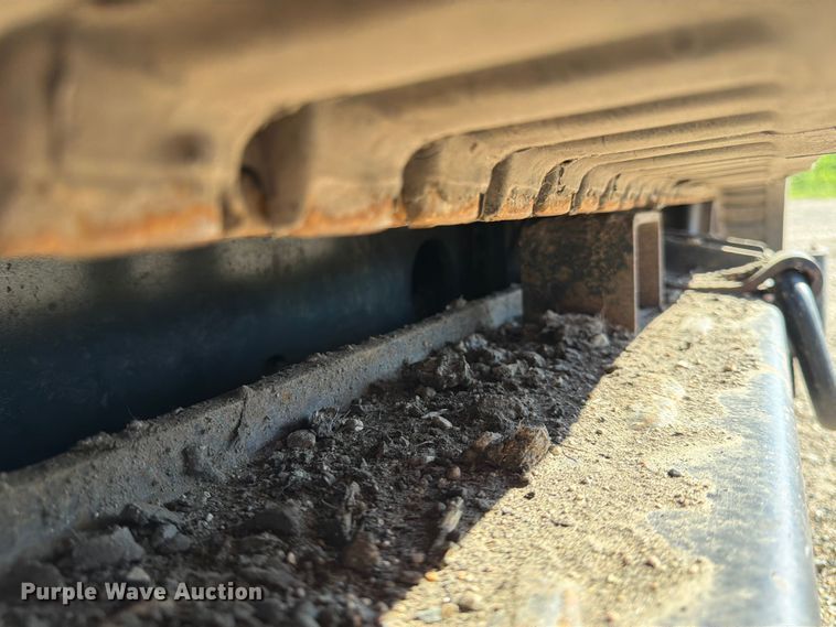 image for item DQ7929 2014 Ditch Witch JT25 directional boring unit