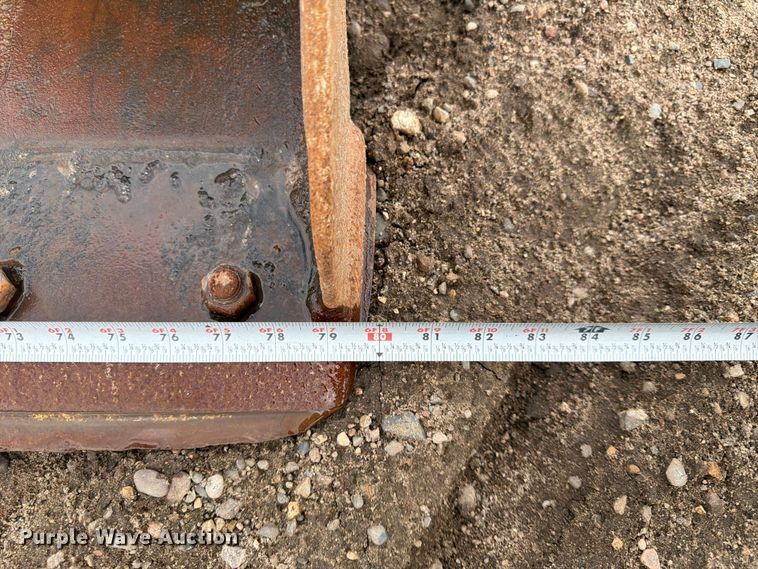 image for item DQ7937 2023 Caterpillar 279D3 XPS tracked skid steer loader