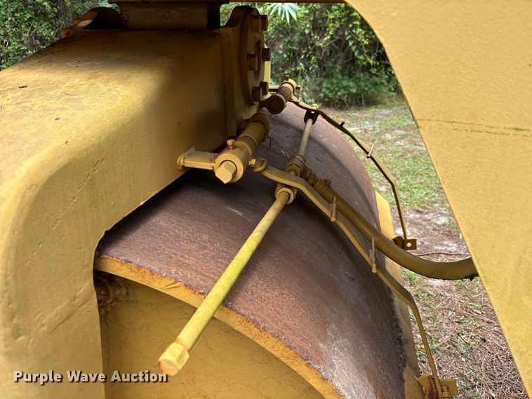 image for item DU6318 Ingram 12-Ton double drum roller