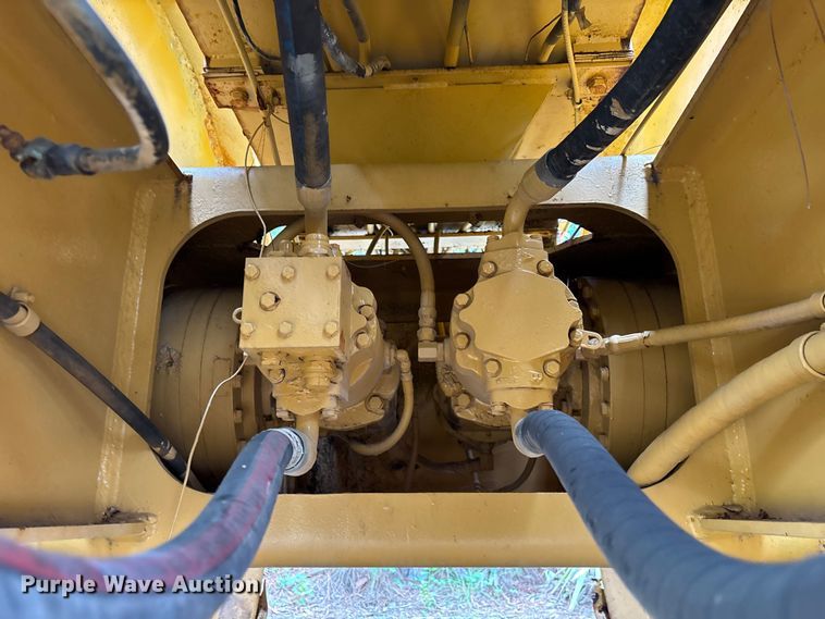 image for item DU6318 Ingram 12-Ton double drum roller