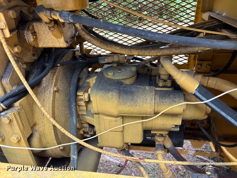 image for item DU6318 Ingram 12-Ton double drum roller