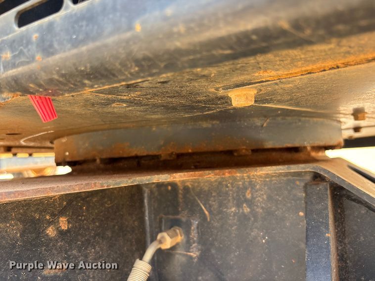image for item DU6322 2016 Yanmar VIO25-6A mini excavator