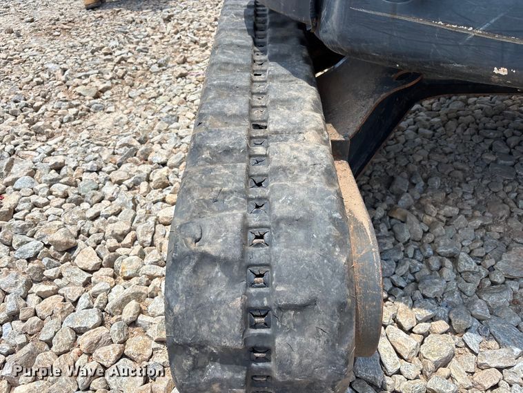 image for item DU6322 2016 Yanmar VIO25-6A mini excavator