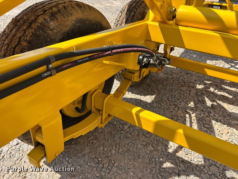 image for item DU6323 2024 Sweetwater LineTamer trailer