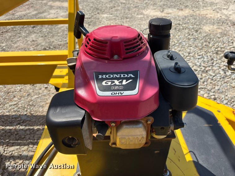 image for item DU6323 2024 Sweetwater LineTamer trailer