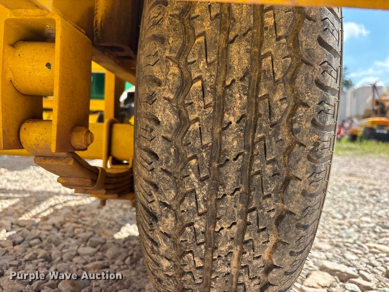 image for item DU6323 2024 Sweetwater LineTamer trailer