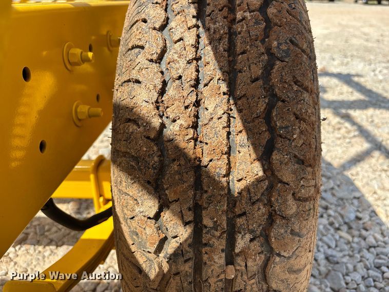 image for item DU6323 2024 Sweetwater LineTamer trailer