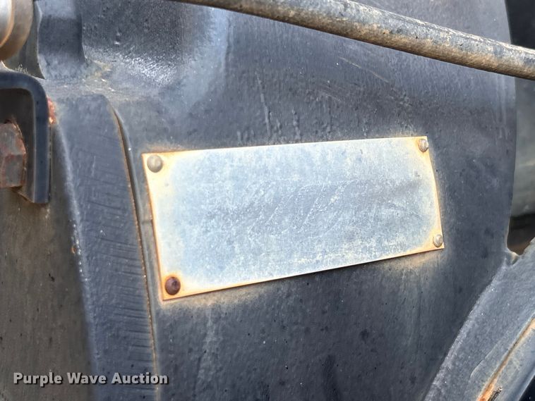 image for item DU6336 2022 Freightliner 114SD hydrovac truck